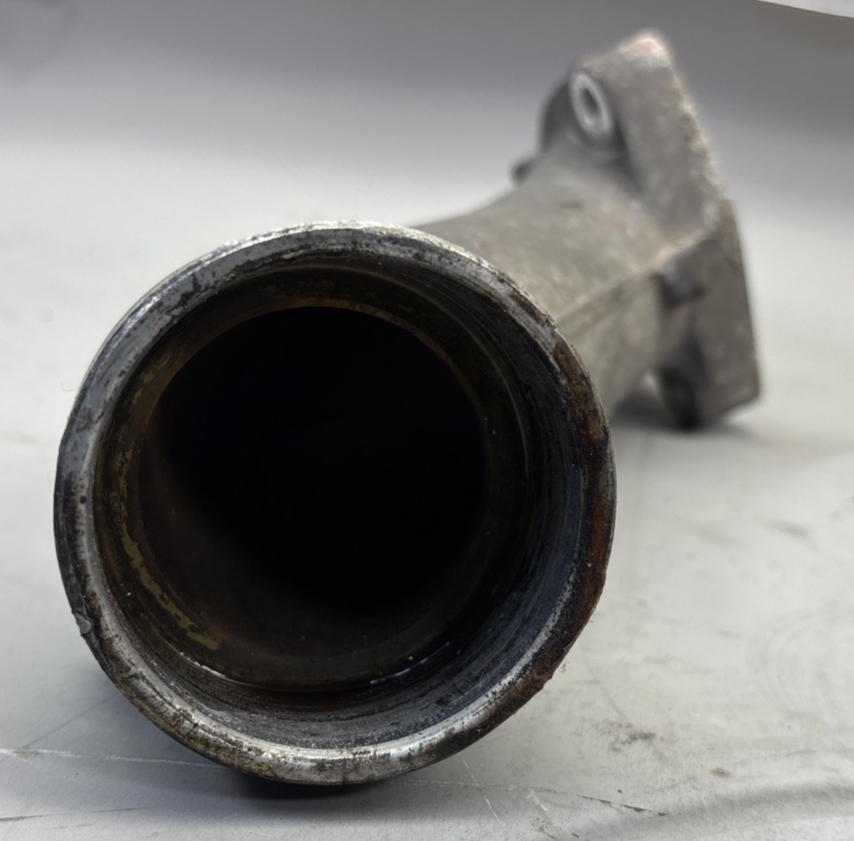 PACCAR MX 13 ENGINE EGR COOLANT SUPPLY PIPE 2048378