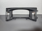 2018-2024 FREIGHTLINER CASCADIA FRONT UPPER DASH TRIM PANEL 22-73782-010 OEM