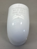 LASCO SCH 40 2" 90° Lot of 16 D2466 Elbow Slip x Slip
