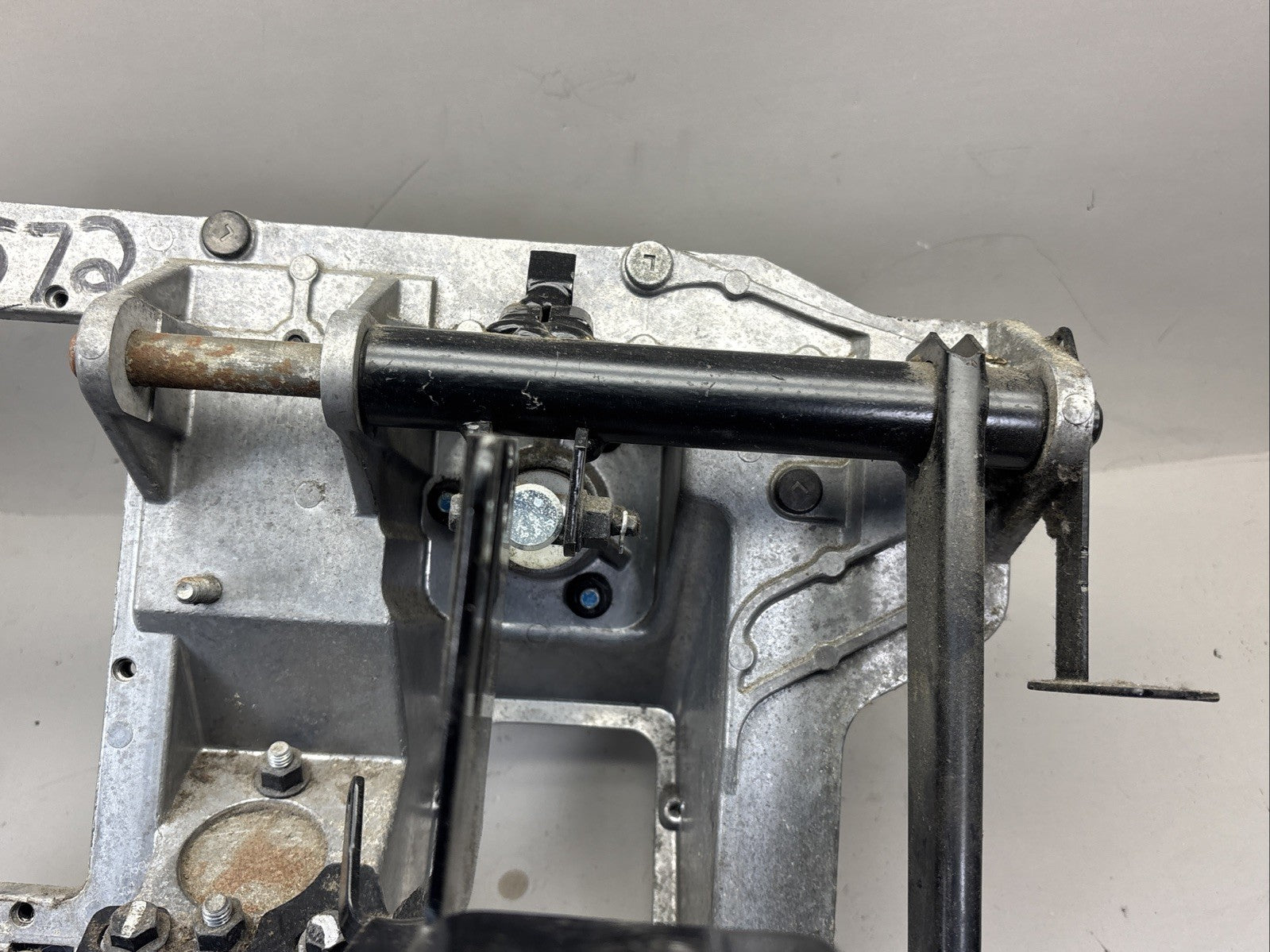 2019 VOLVO VNL D13 BRAKE FOOT PEDAL 82754992 OEM