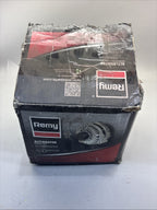 Alternator-Premium Remy 12887 Reman