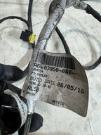 A66-03950-080 Exhaust Aftertreatment Control Module Wiring Harn for Freightliner