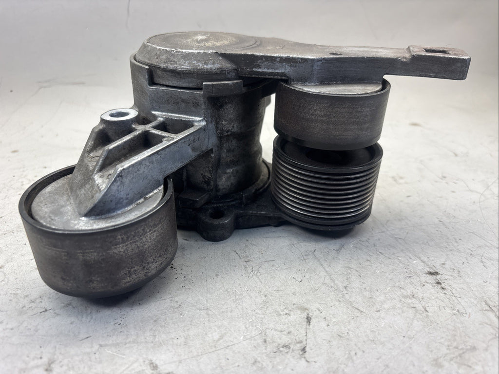 2018-2024 FREIGHTLINER CASCADIA FAN ACCESSORY BELT TENSIONER A4722001370 OEM