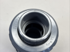 Energy BALL VALVE CHECK PVC PN16 Tip S4, DN 40- 1 1/2 d50, Socket
