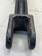 GENUINE PACCAR A20-6014 REV KENWORTH PETERBILT TOW HOOK W/O PINS 14264AA