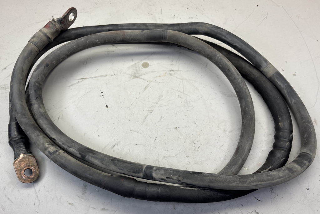 21549200 NEGATIVE Battery Cable for Volvo