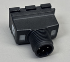 +GF+ Georg Fisher Double Sensor Click-In M12 NPN 198 546 006