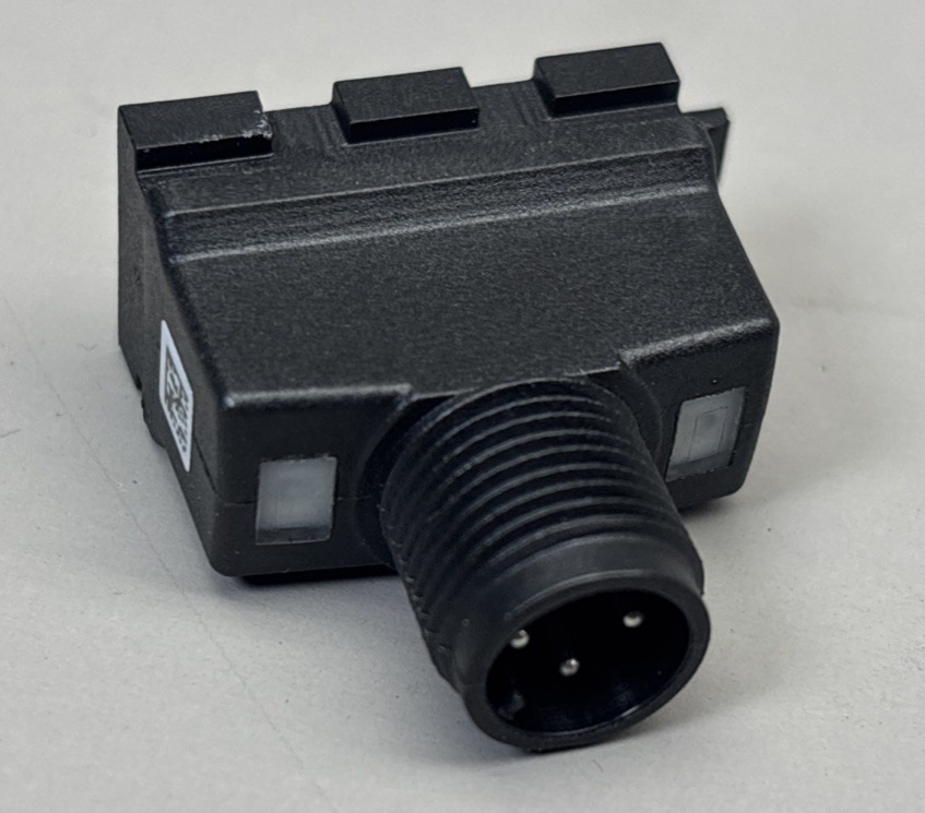 +GF+ Georg Fisher Double Sensor Click-In M12 NPN 198 546 006