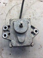 Detroit DD13, DD15 EGR Valve Servomotor Actuator - P/N A 471 150 13 94