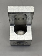 ILSCO TA-600 TA600 Aluminum Mechanical Lug 3/8” Bolt 600Kcmil 600MCM-2 lot of 5