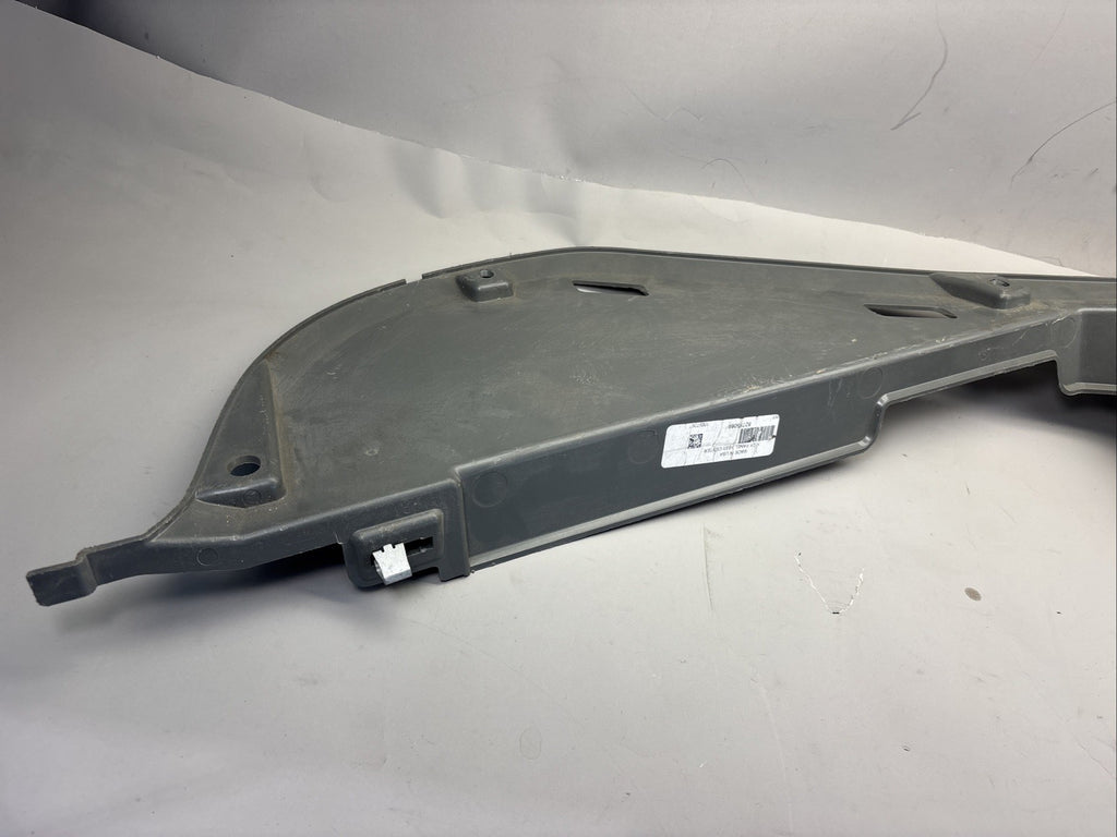 2019-2023 VOLVO VNL 760 D13 FRONT LEFT DASH DASHBOARD COVER TRIM 82754767 OEM