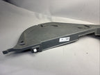 2019-2023 VOLVO VNL 760 D13 FRONT LEFT DASH DASHBOARD COVER TRIM 82754767 OEM