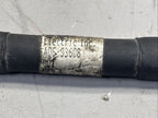 2018-2024 FREIGHTLINER CASCADIA 126 BATTERY NEGATIVE JUMPER A06-93608-001 OEM