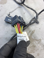 Paccar Kenworth Passenger RH Door Wiring Harness S92-1051-200 T680