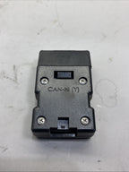 Lytx Top Assembly Can Coupler 050-00050-003
