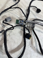 A66-03950-080 Exhaust Aftertreatment Control Module Wiring Harn for Freightliner
