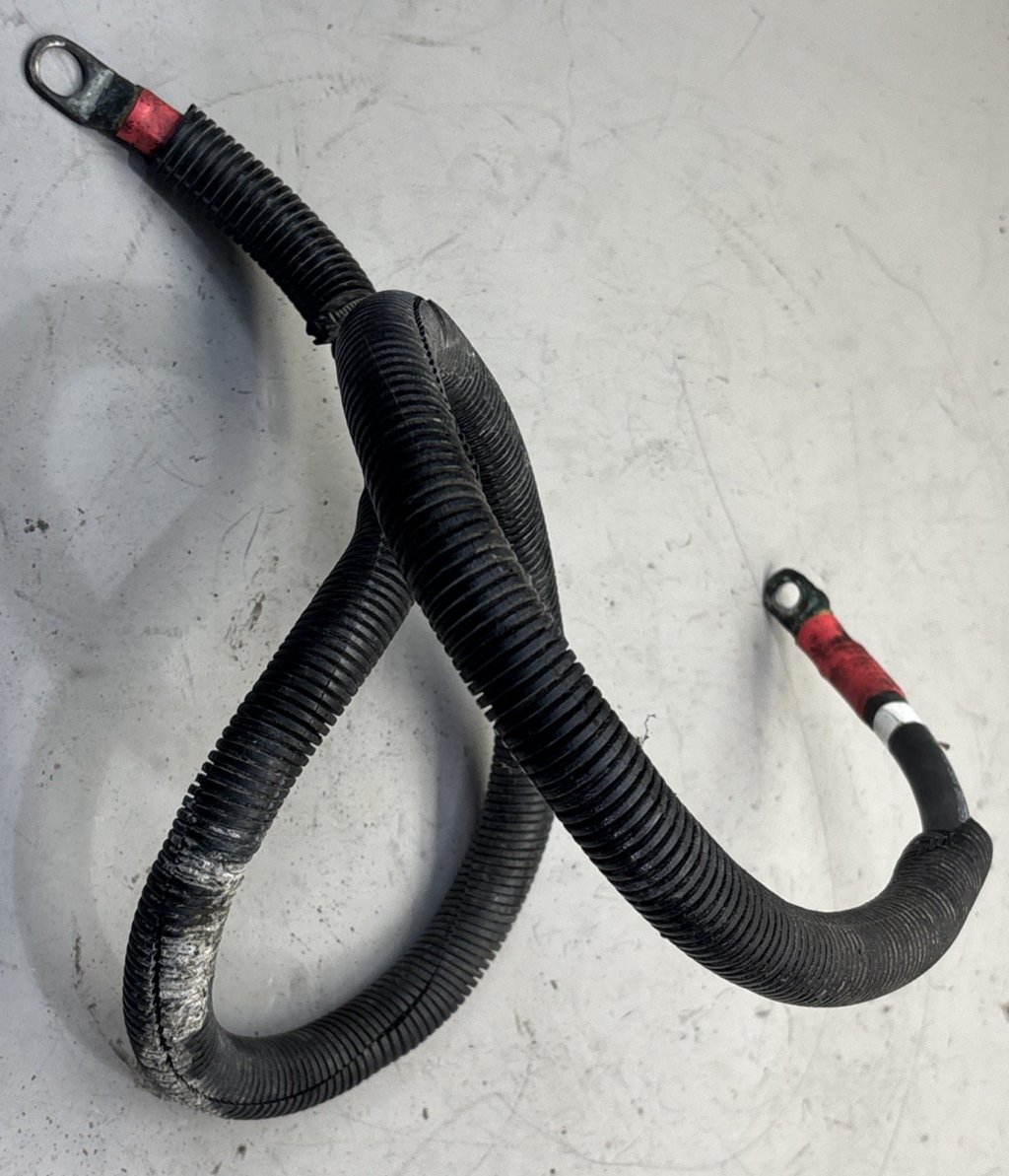 Dynacraft PACCAR ASSY N92-6018-212  Battery Cable