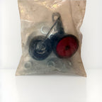 031-00273 Genuine Fleet Engineers Mounting Hardware - FB27 OEM-New