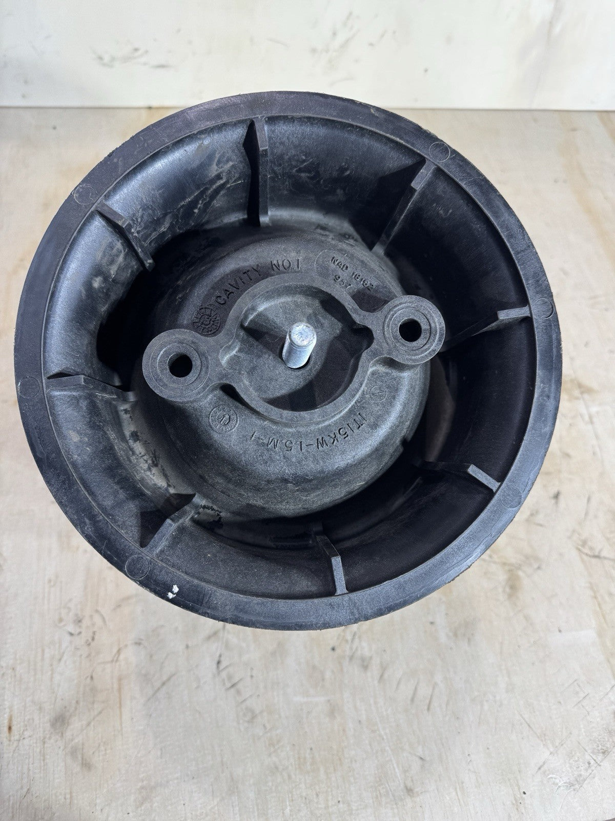 OEM   FIRESTONE Air Spring  W01-358-8204