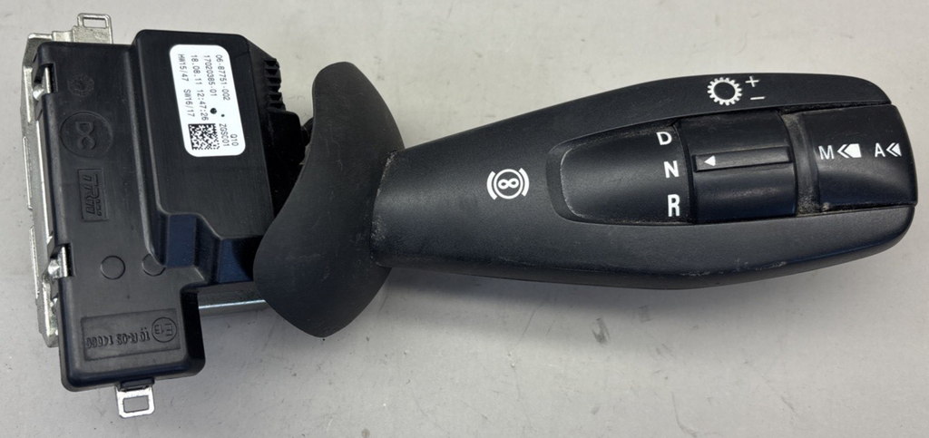 For DT12 Trans Shifter Control Switch 06-87751-002/ 06-97099-001/06-97455-001 US