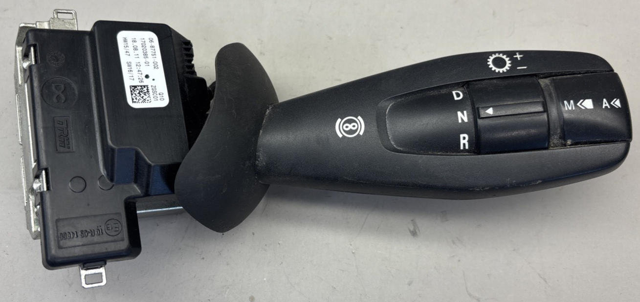 For DT12 Trans Shifter Control Switch 06-87751-002/ 06-97099-001/06-97455-001 US