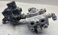 BENDIX ESSEMBLY  VALVE T-5019483 W/ ABS VALVE BENDIX K056040 ABS MODULATOR VALVE