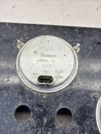 Freightliner 06-84022-000 Tail Light Mounting Bracket, Steel