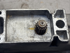 Paccar MX 13 EPA 13 Turbo Actuator VGT E13 10R 03 12572