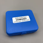 pH Test Paper Hydrion Single Roll Dispenser 0-13 HJ-613 JUMBO ROLL