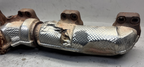 2019 Paccar MX13 Exhaust Manifold 2124731