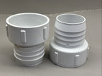 Spears 474-020 2" PVC Schedule 40 Insert x Socket Adapter (25 pack)