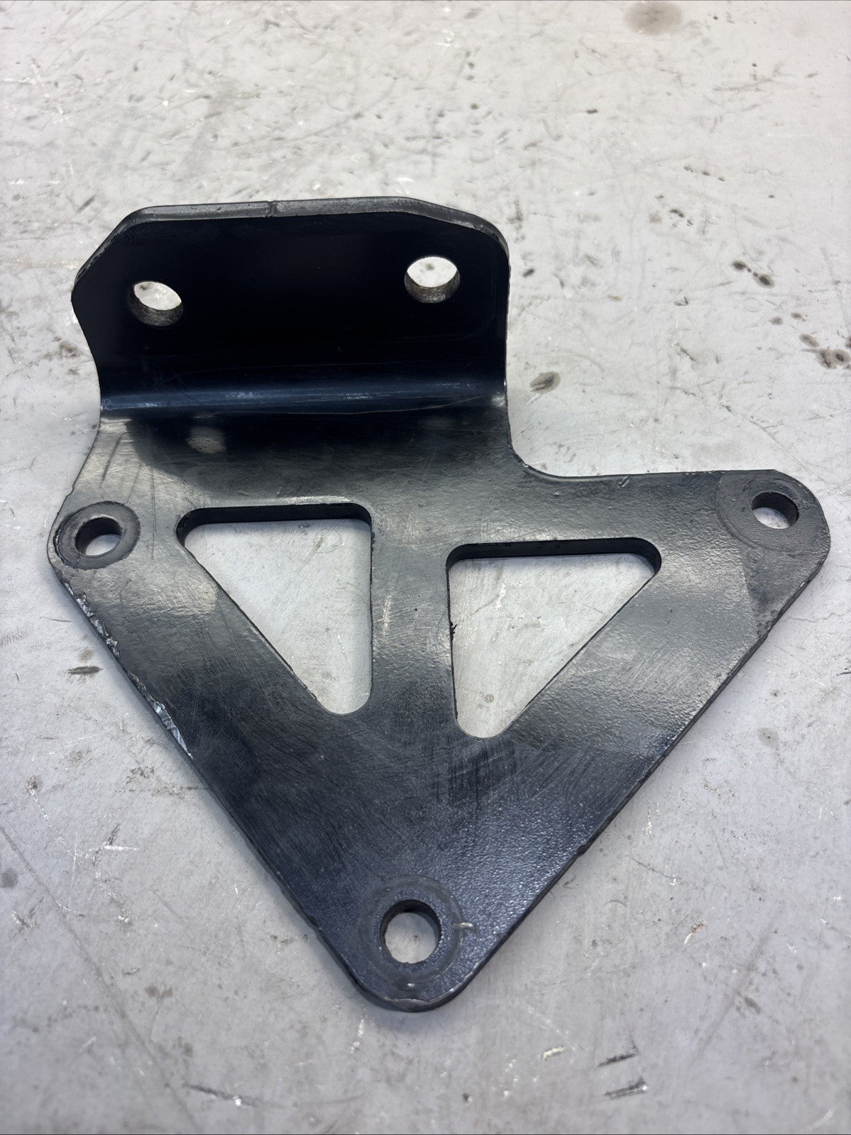Freightliner Power Steering Pump Reservoir Bracket 14-19249-000