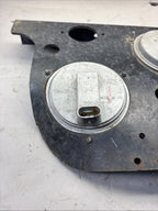 Freightliner 06-84022-000 Tail Light Mounting Bracket, Steel