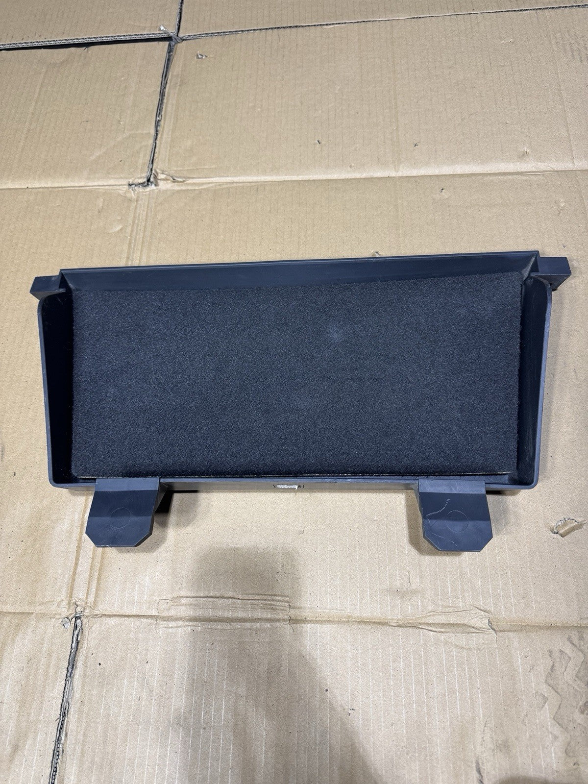 Genuine Freightliner Cascadia Interior Storage Tray OEM 1868904000