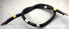 2023 FREIGHTLINER CASCADIA BATTERY POWER WIRE CABLE A6609639072 OEM