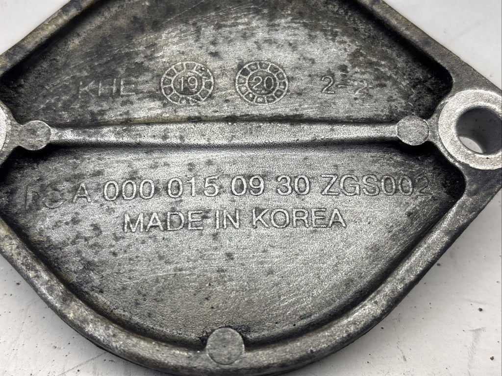 2023 Detroit DD15 Engine Cover Plate A4710150230 OEM