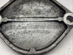 2023 Detroit DD15 Engine Cover Plate A4710150230 OEM