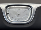 2015-2023 Chrysler 300 Interior Inner Trim Panel Garnish 68225095AC Black