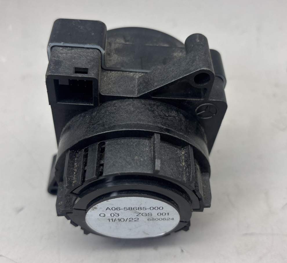 OEM Original Freightliner Headlight Switch A06-58685-000