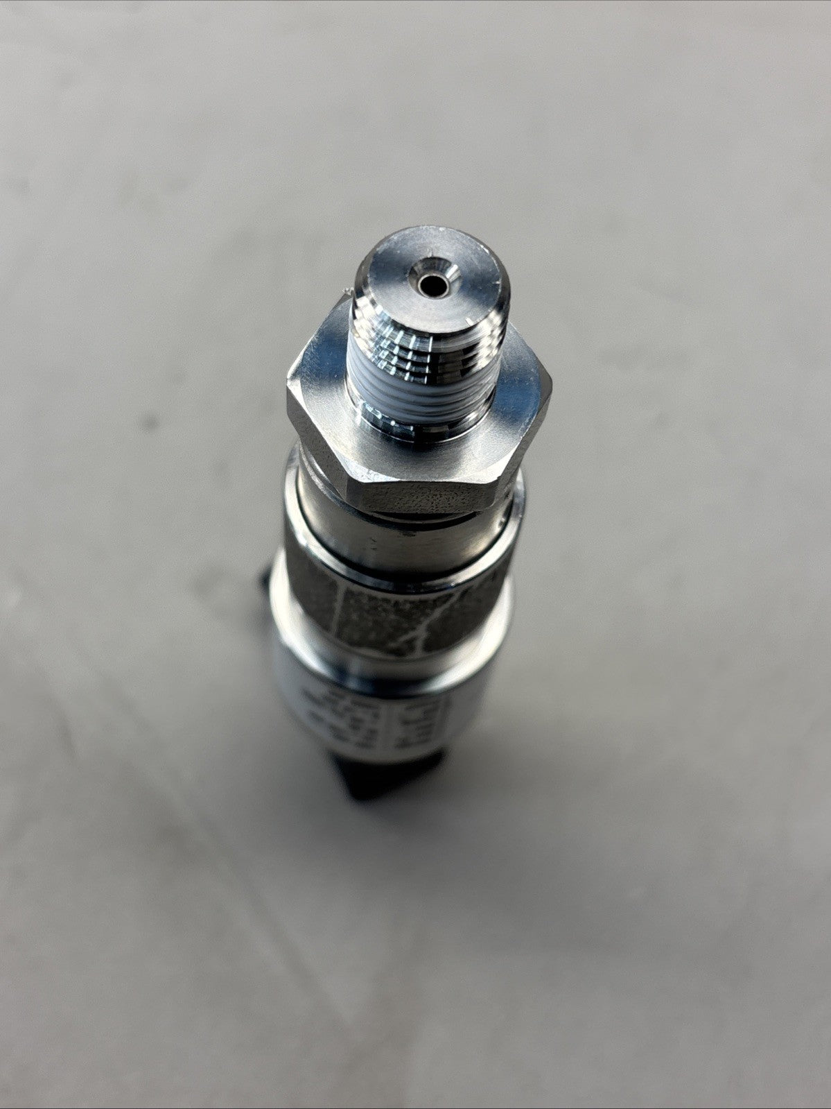 PROSENSE MPS25-1C-D100D 125VAC 3A 10-100PSI.