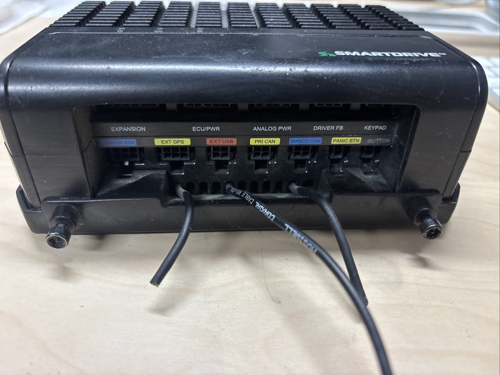 SmartDrive SmartRecorder Controller ONLY SR4-0000-0061-01