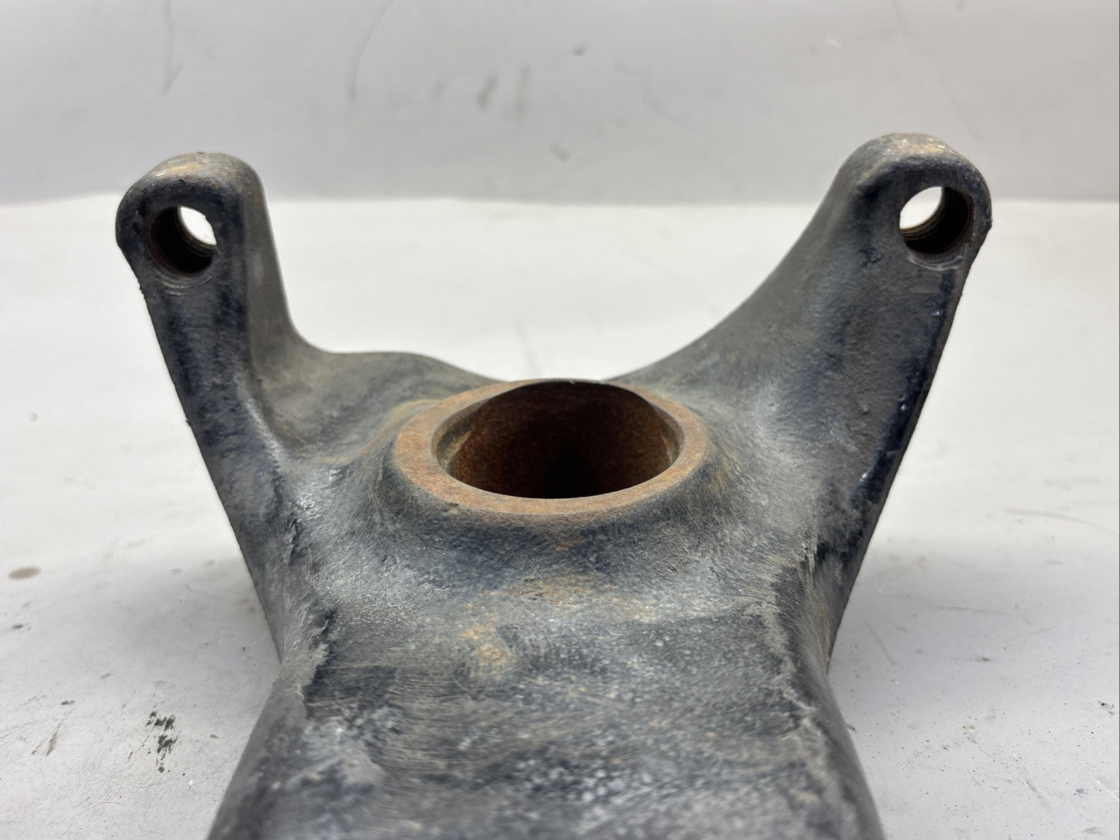 Hendrickson Left Hand Steering Arm 068600