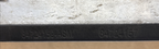 2019 VOLVO VNL FRONT MAIN GRILL  82745720 / 84724157 / 84724159 OEM DAMAGED