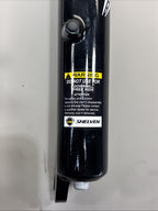 SHELVEN Lockout QR 27.5" Suspension FAT Bike Fork - BLACK