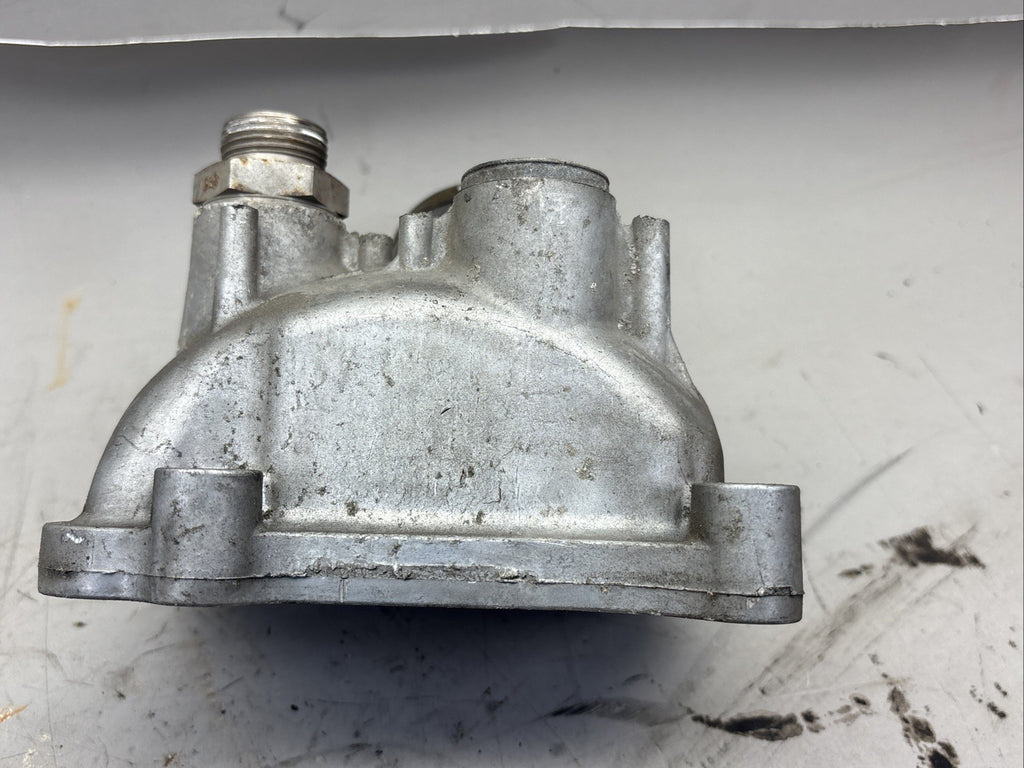 Detroit DD15 Thermostat Housing  A 472 203 15 31
