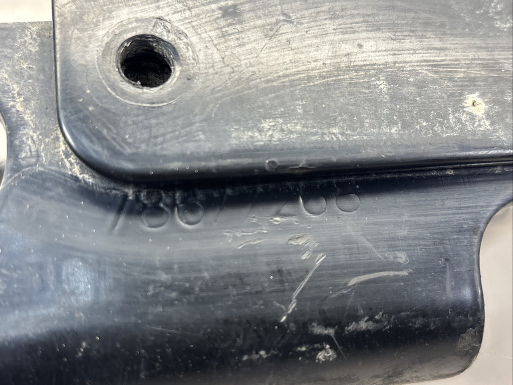 84756809 Genuine Volvo Left Side Inner BUMPER Bracket 78677268