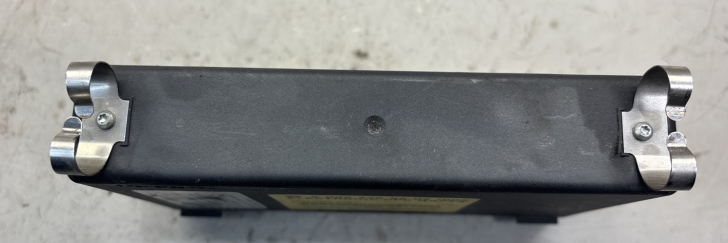 Freightliner Electronic CPC NAFTA A 002 446 82 02 / 003 Continental A2C53366146