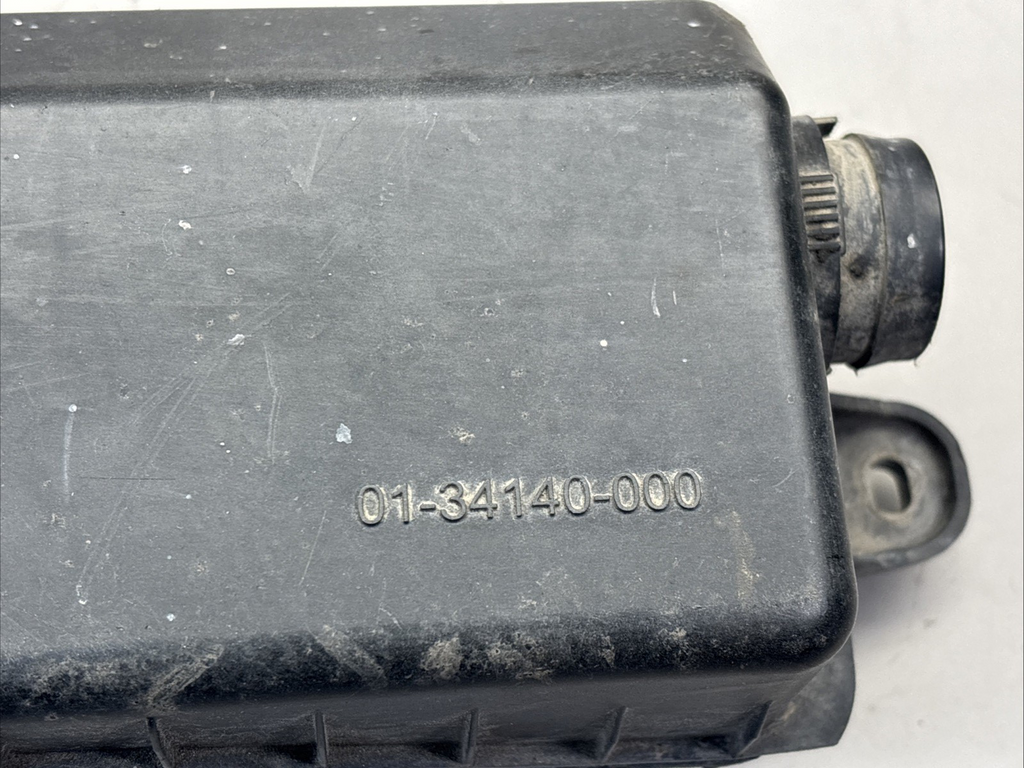 FREIGHTLINER CASCADIA AIR COMPRESSOR RESONATOR 01-34140-000 OEM