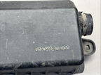 FREIGHTLINER CASCADIA AIR COMPRESSOR RESONATOR 01-34140-000 OEM