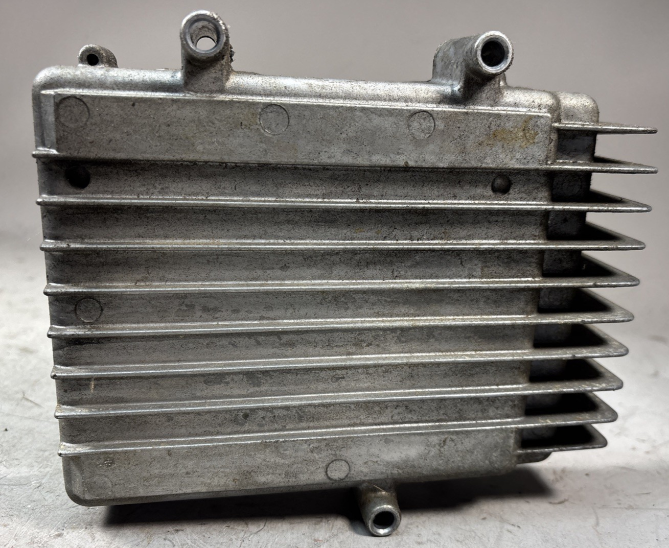 P56041504AG TCM transmission computer 2001 Jeep Grand Cherokee